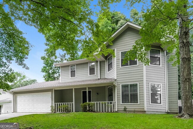 Foto del edificio - 2127 Atkinson Ln