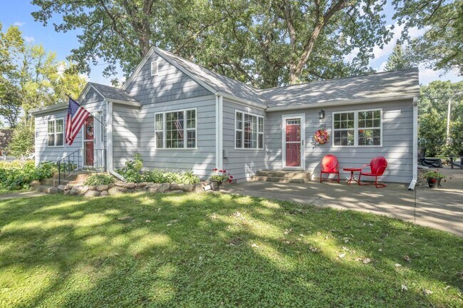 Foto del edificio - 1412 Maywood Ave