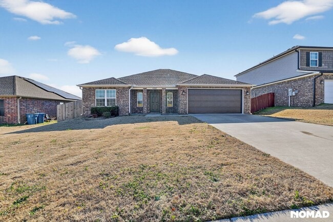 Building Photo - 4307 SW Lenox Ave