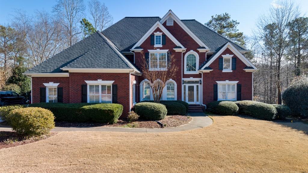 Primary Photo - 9445 Stoney Ridge Ln