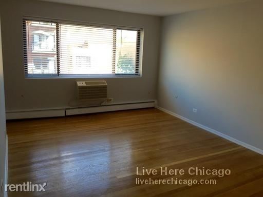 Foto del edificio - 6018 N Winthrop Ave