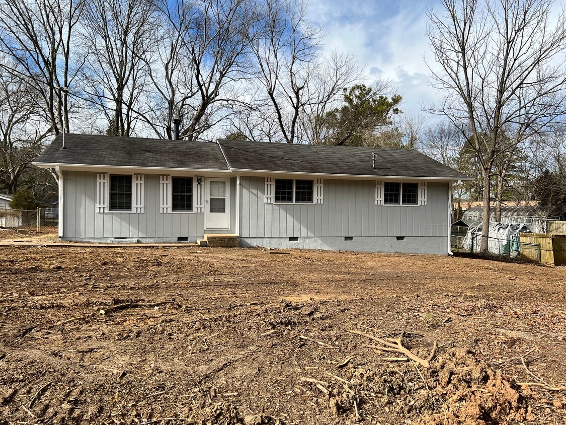 524 Rivercrest Dr, Woodstock, GA 30188 House Rental in Woodstock, GA