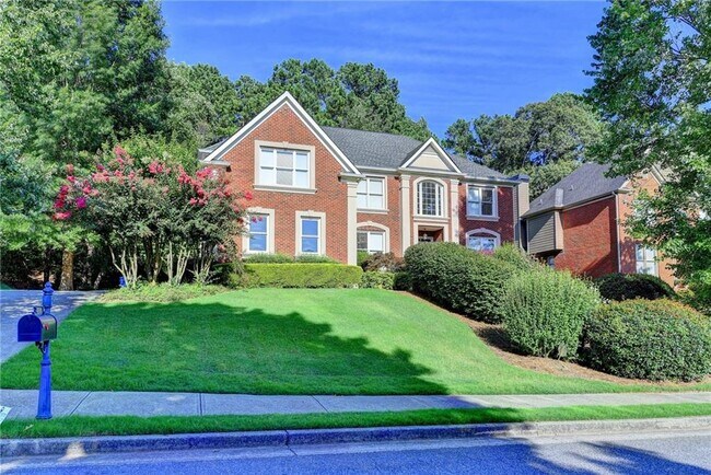 Building Photo - 3340 Wood Branch Dr