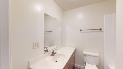 Interior Photo - Harbor at Mesa Verde
