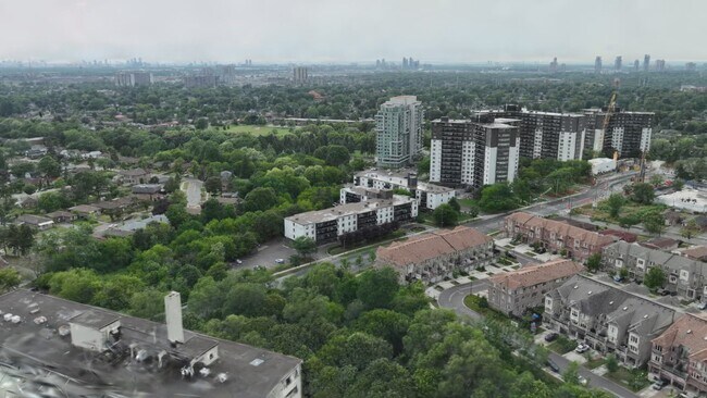  - 1320 Danforth Road