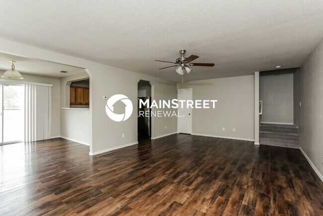 Foto del edificio - 3 Bedroom Pet-Friendly Home in San Antonio, TX with Main Street Renewal