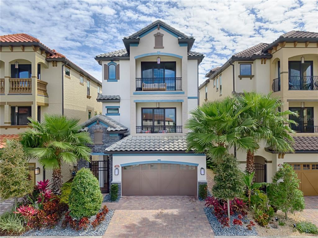 Primary Photo - 7661 Toscana Blvd