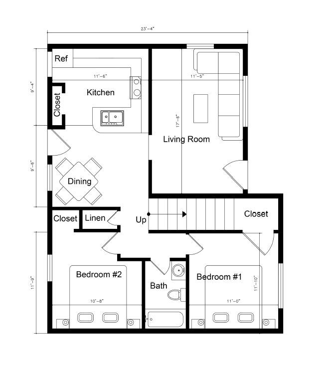 Building Photo - 18 River City Dr