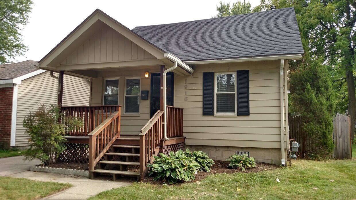 Foto principal - Ferndale bungalow for rent