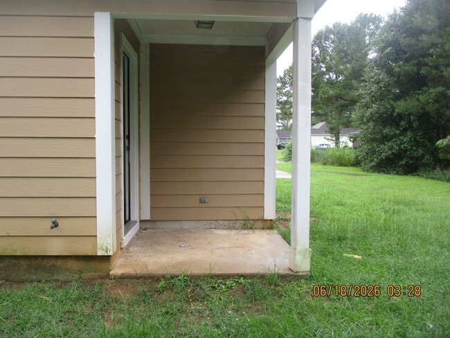 Building Photo - 3907 Ipswitch Ln
