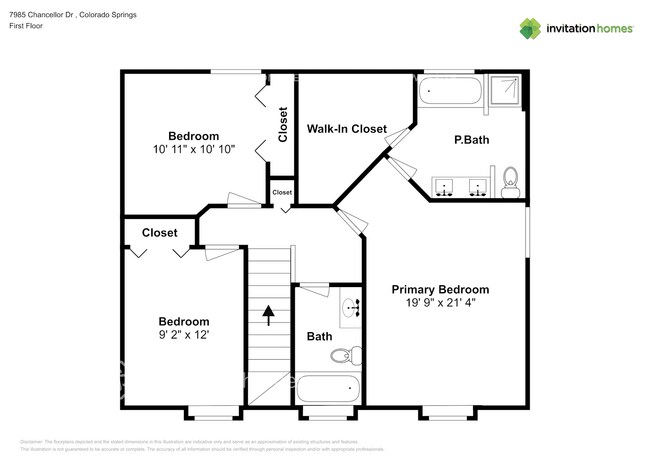 Foto del edificio - 7985 Chancellor Dr