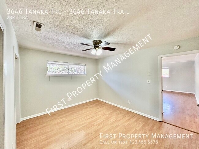 Foto del edificio - East Ridge 2Bed/1Bath Duplex: Central AC &...