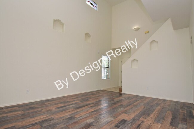Foto del edificio - Updated SE Tucson 3BR/2.5BA Gem: Cathedral Ceilings & Private Wash Views