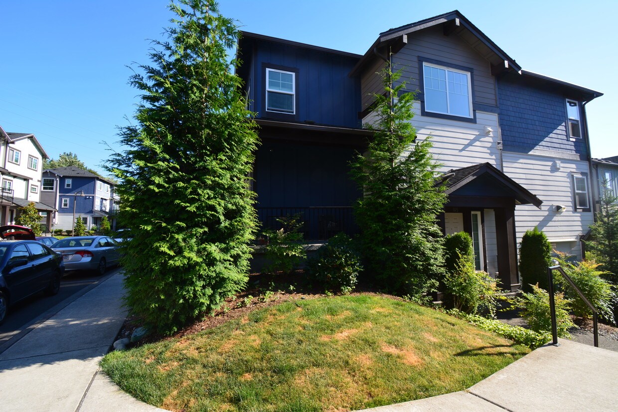 10371 156th Pl NE, Redmond, WA 98052 Townhome Rentals in Redmond WA