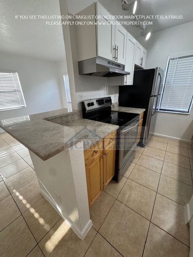 Foto del interior - 11620 NW 26th Ct