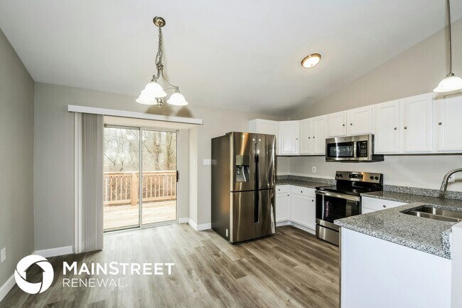 Foto del edificio - 5354 Trailview Dr