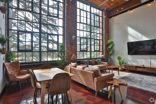 Foto del edificio - Mayfair Lofts