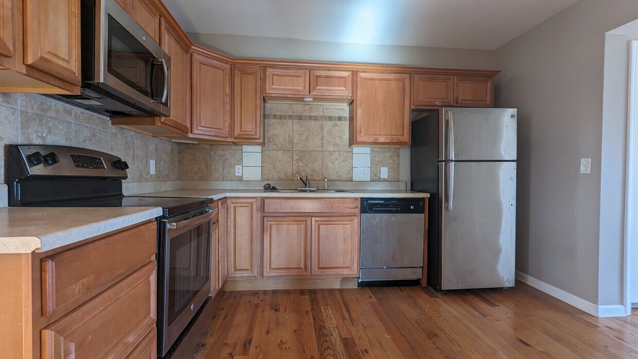 Foto principal - 3950 Walnut St