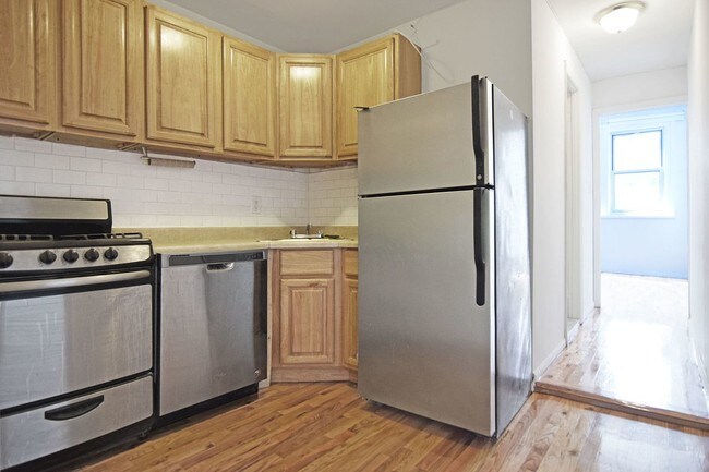 Foto del edificio - 182 Green St