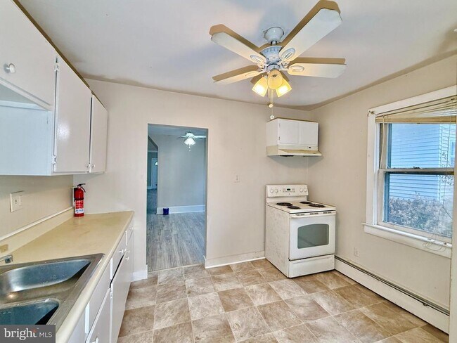 Foto del edificio - 5 Craven Ave