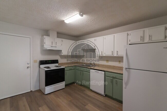 Foto del edificio - 3216 Jim Lee Rd