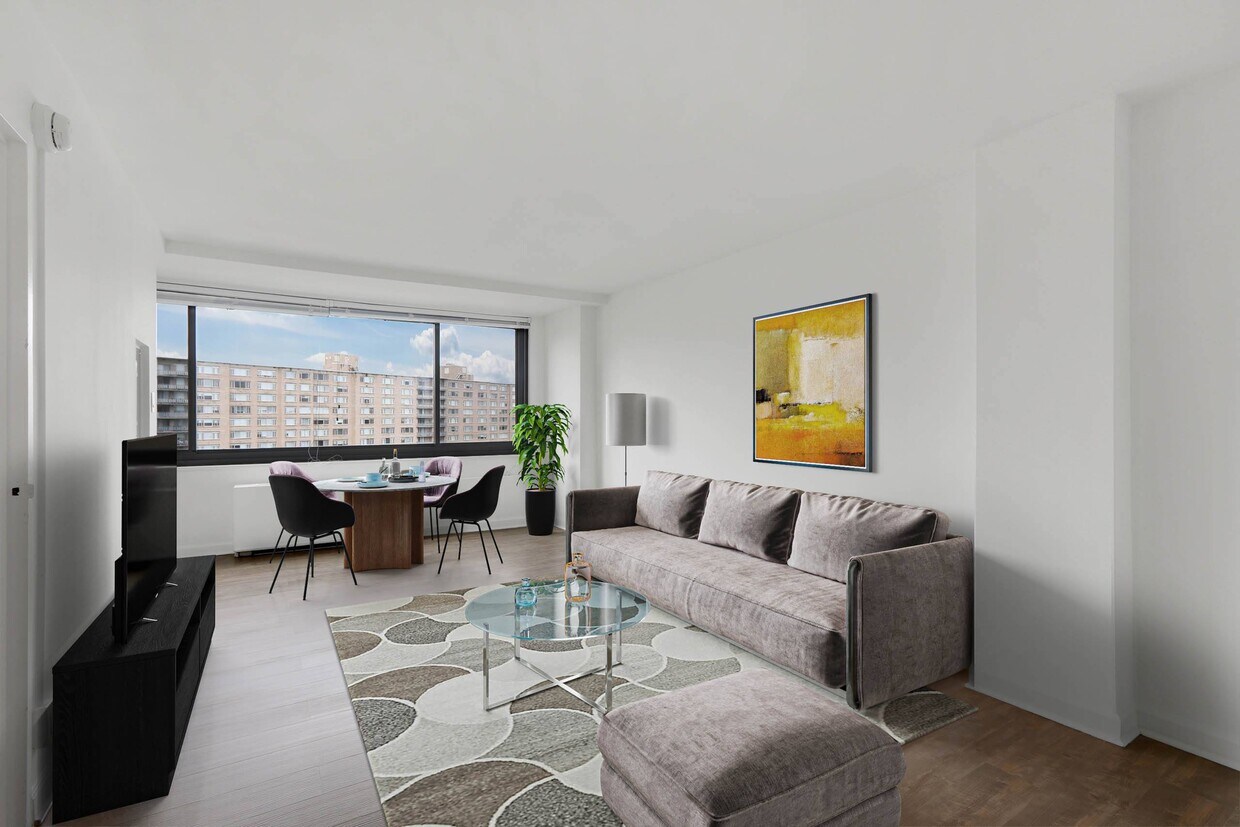 Foto principal - The Graham at Southern Towers