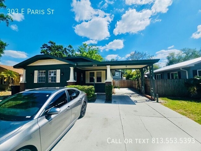 Building Photo - 303 E Paris St