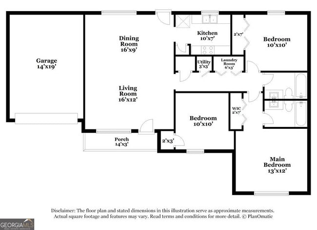 Building Photo - 109 Clifford Ct