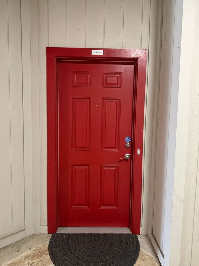 Foto del edificio - RIDGELY MANOR