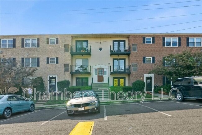 Photo - 436 N Armistead St Apartment