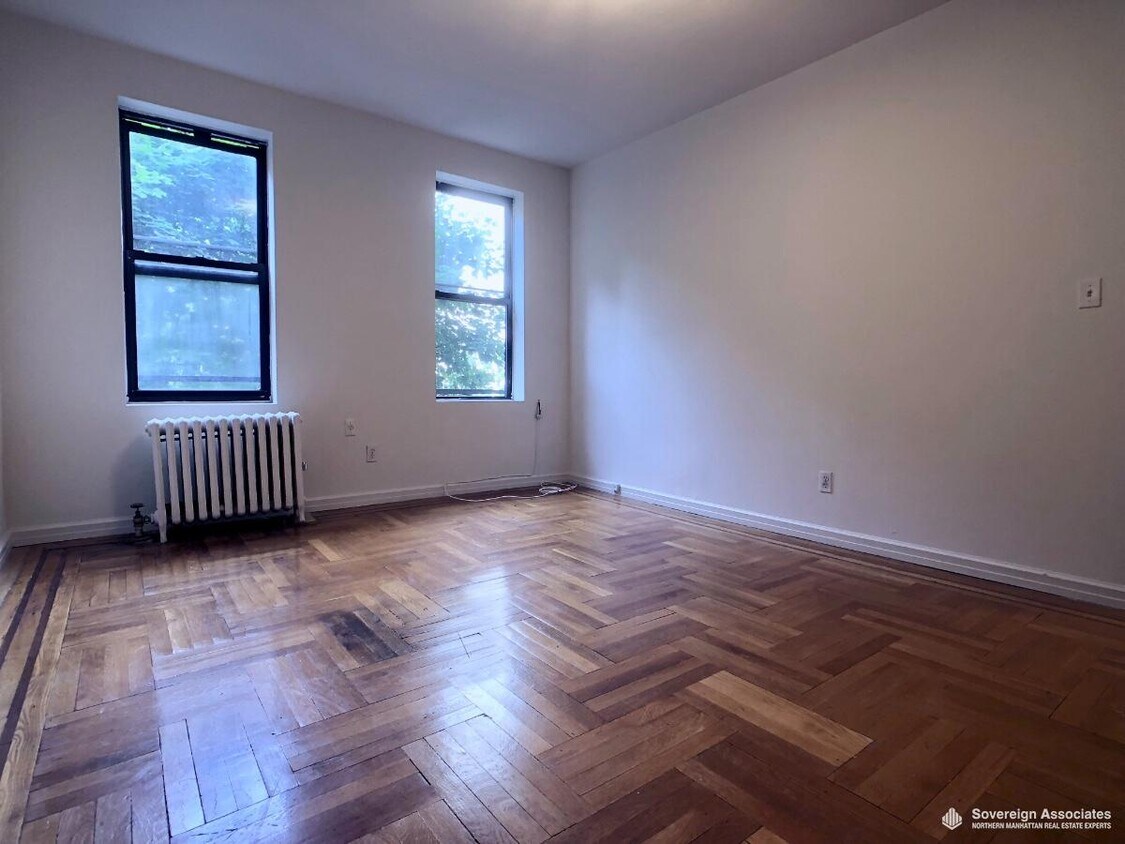 282 Cabrini Boulevard Room for Rent in New York, NY