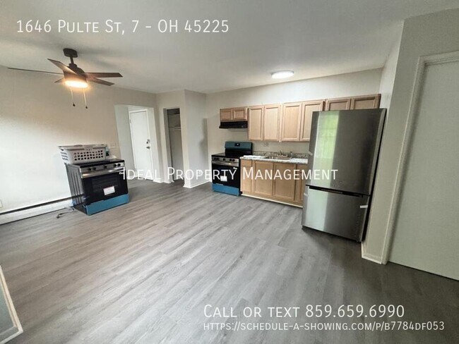 Foto del edificio - 1646 Pulte St