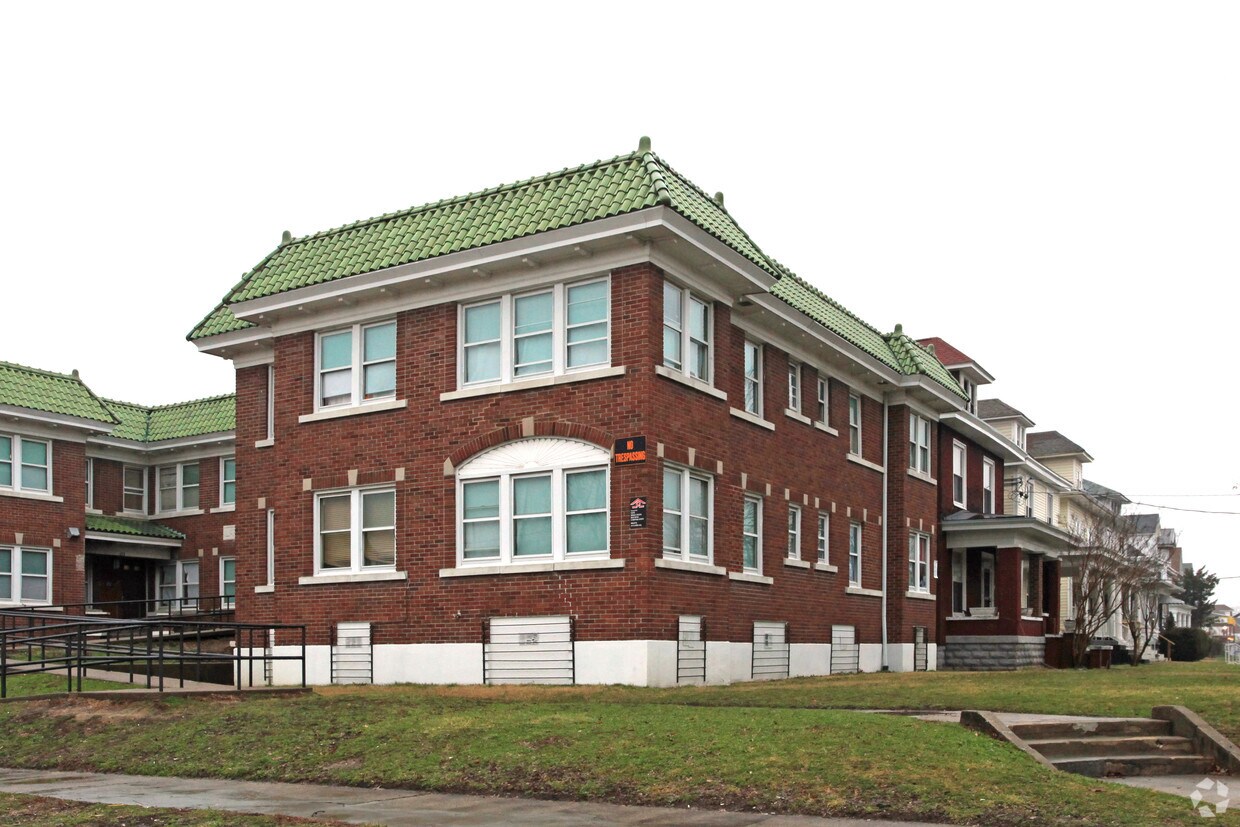 Foto principal - Shawnee Apartments