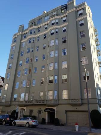 Primary Photo - 2299 Pacific Ave