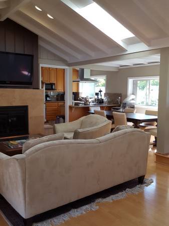 Living Room - 4195 Willmar Drive