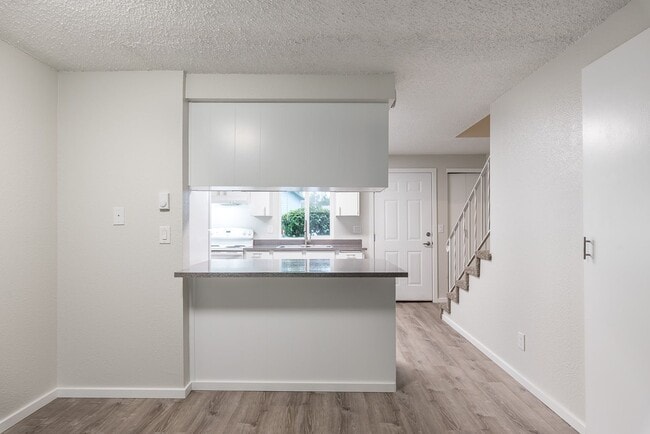 Interior Photo - Arise Townhomes