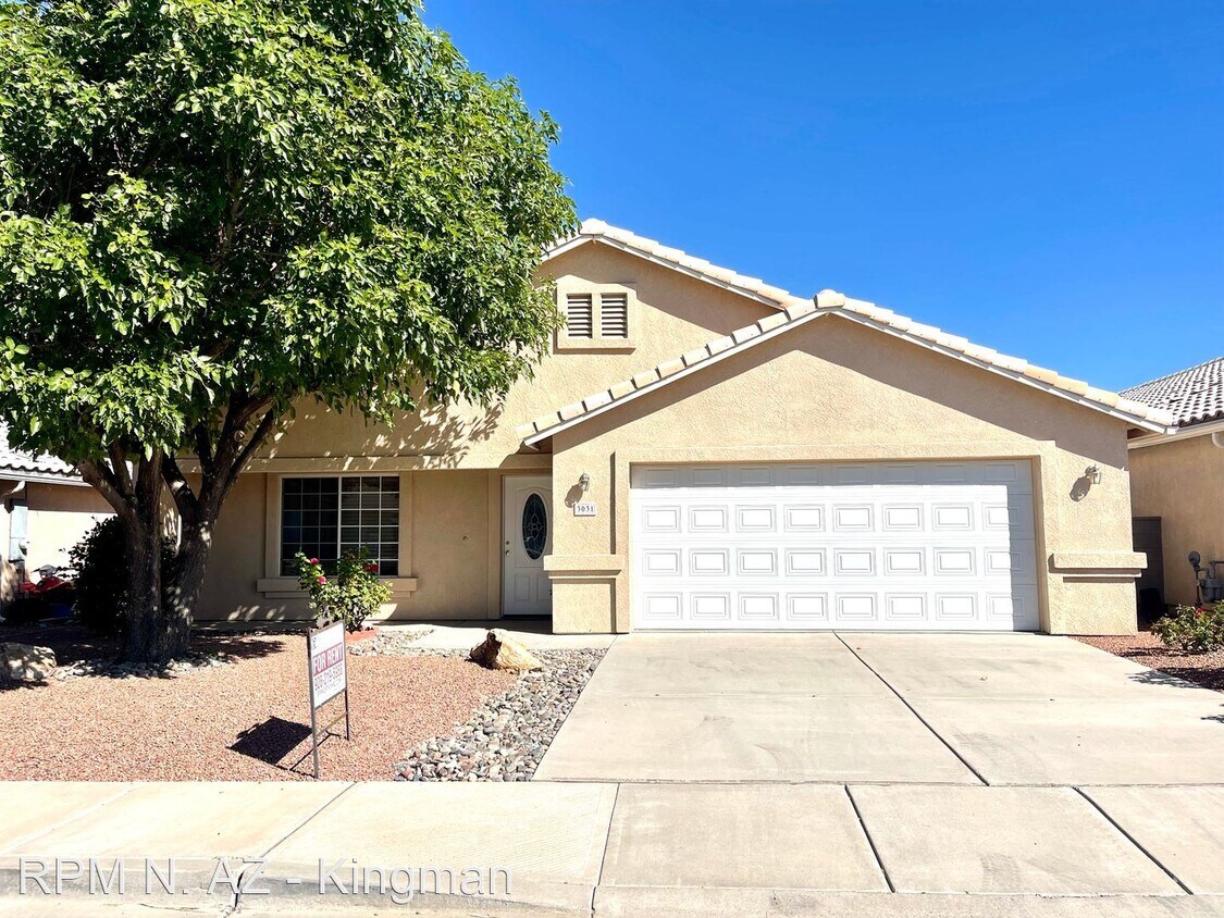Primary Photo - 3 br, 2 bath House - 3031 Mallory Loop