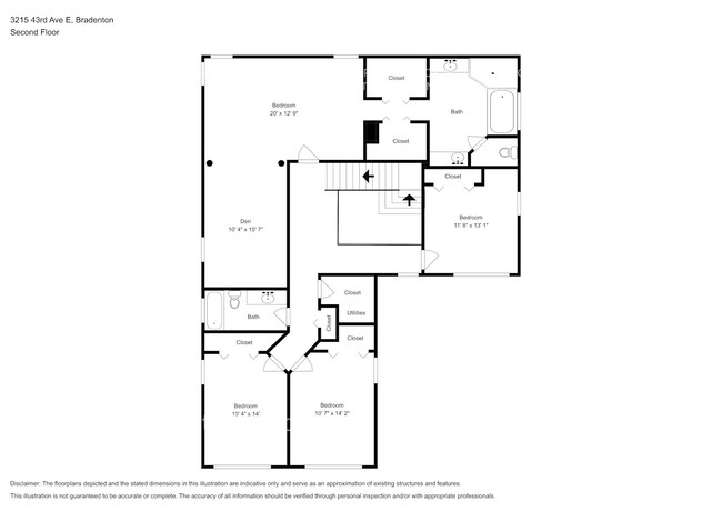 Foto del edificio - 3215 43rd Ave E