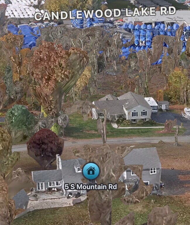 Foto del edificio - 5 S Mountain Rd