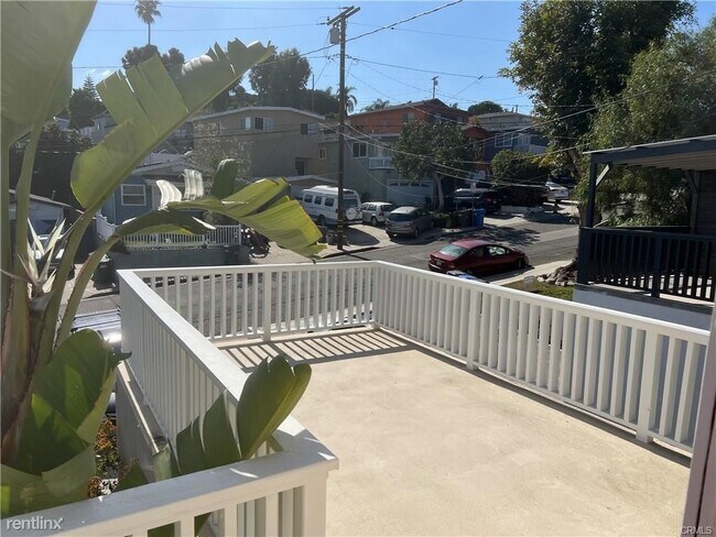 Foto del edificio - 3 br, 1.5 bath House - 1611 Armour Ln