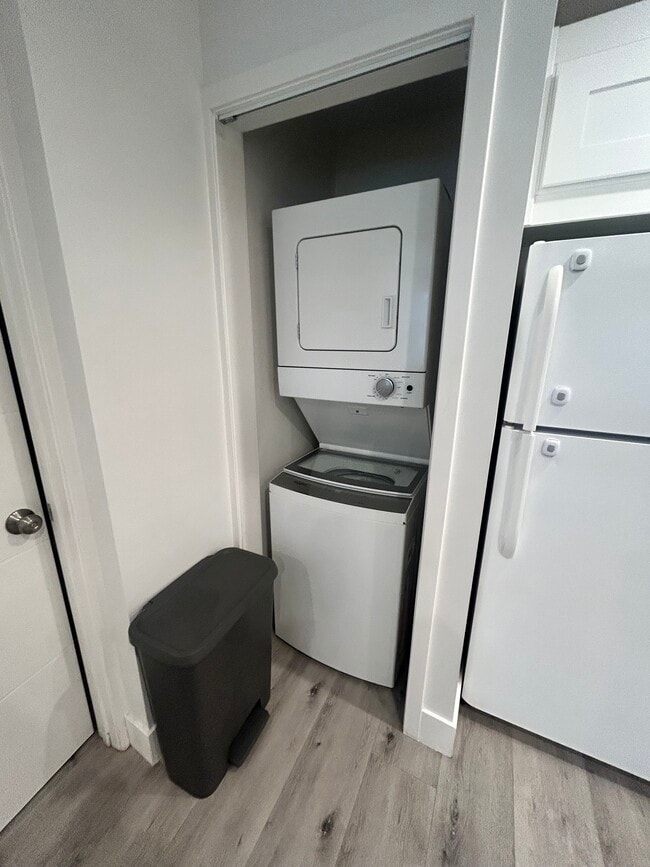 Washer & Dryer Included - 8549 Elizalde Ave