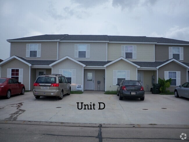 Building Photo - 1534 Montagne St