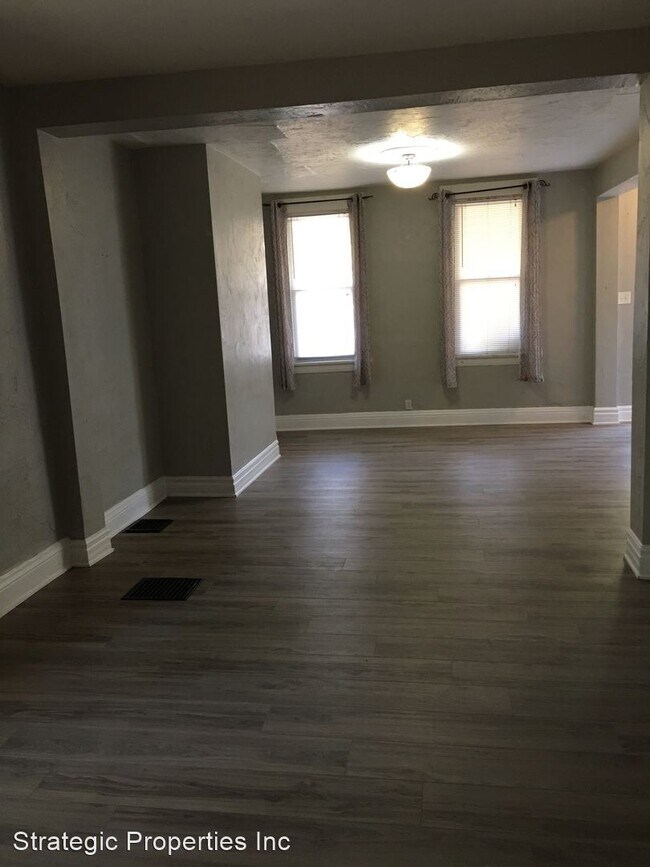Building Photo - 3 br, 2 bath House - 302 Lorenz Ave