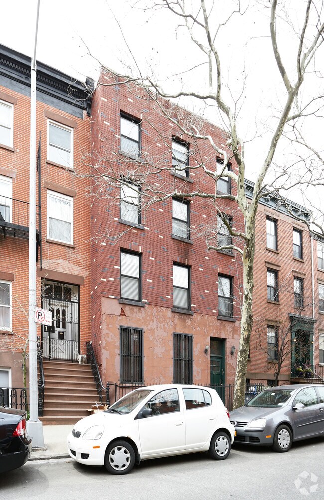 Building Photo - 336 Degraw St