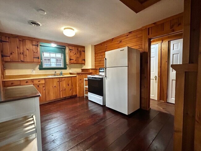 Foto del edificio - 6 Long Farm Terrace