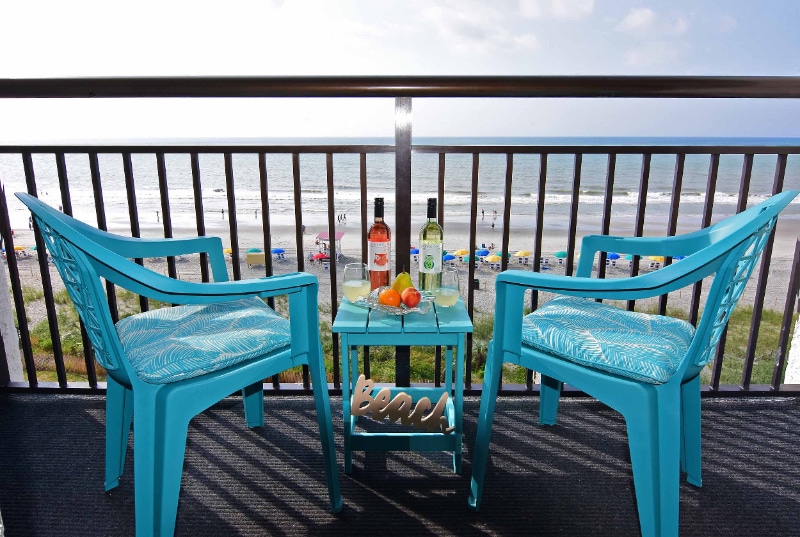 Photo - 6804 N Ocean Blvd