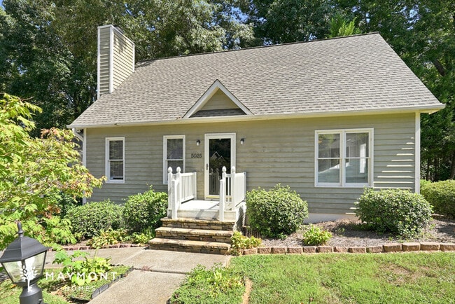 Building Photo - 5025 Mereworth Ct