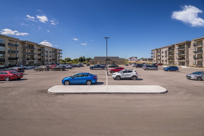 Building Photo - Twamley Manor Apartments