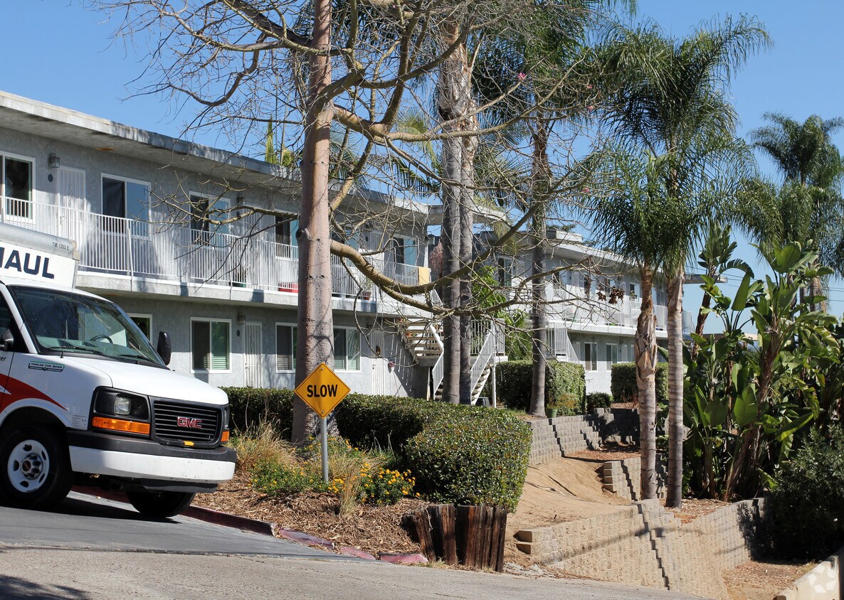Building Photo - 1195-1199 34th St