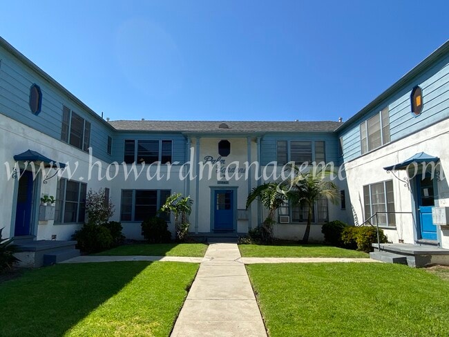 Building Photo - 11945 Washington Pl